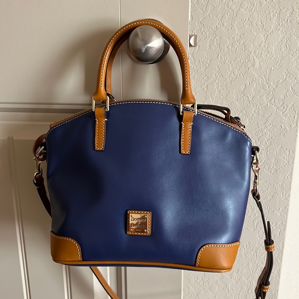 Dooney & Bourke Satchel